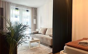 Nyska Apartment - Self Check-In 20H - Parking & Lift